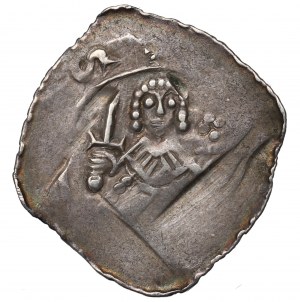 Austria, Federico II, Fenig Kamnik