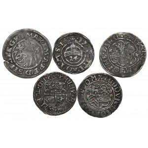 Europa, Set di monete da collezione