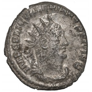 Rímska ríša, Valerián, Antonín - RESTITVT ORIENTIS