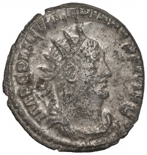 Cesarstwo Rzymskie, Walerian, Antoninian - RESTITVT ORIENTIS