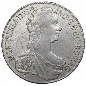 Österreich, Maria Theresia, Taler 1765