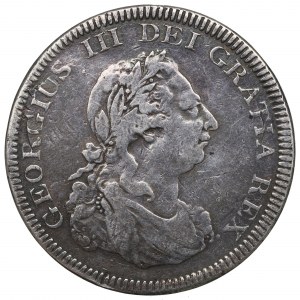 Spojené kráľovstvo, Dollar 1804