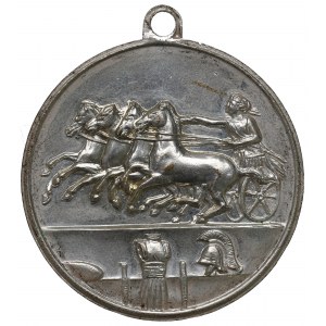 Grecja, Sycylia, Medal Syrakuzy