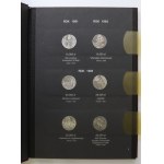 Třetí republika, seskupení mincí 1990-95