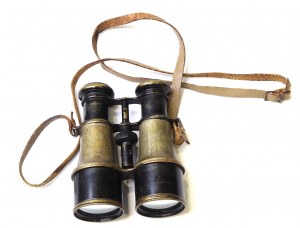 Europe, Set of 2 Binoculars