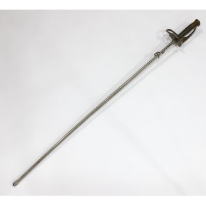 France, Scabbard type M1822