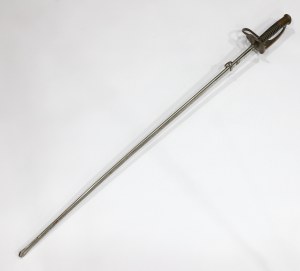 France, Scabbard type M1822