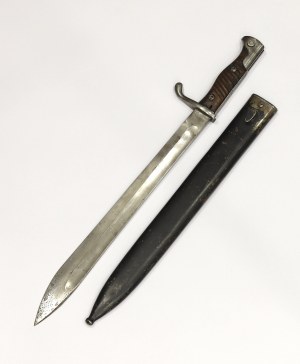 Germany, bayonet wz.98/05 - 