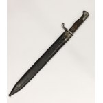 Germany, bayonet wz.98/05 - leaf