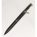 Germany, bayonet wz.98/05 - leaf