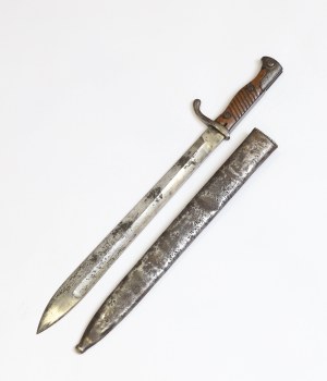 Germany, bayonet wz.98/05 - 