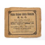 Polsko, Album Rok 1918 mince království