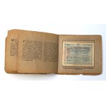 Polonia, Album Anno 1918 monete del Regno