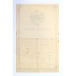 II RP, Ensemble de documents et cartes d'identité du capitaine Leon Michnowski 34 PP