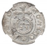 Sigismund III, 1,5 groschen 1615, Bromberg - NGC MS63