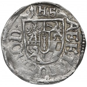 Preussen, Johann Sigismund, 1/24 thaler 1615