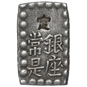 Japan, Komei 1847-1866, 1 shu