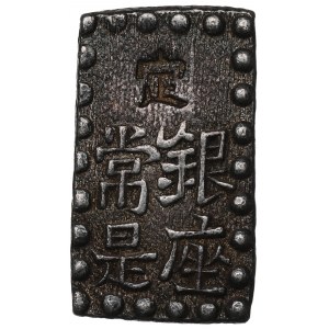 Japan, Komei 1847-1866, 1 shu