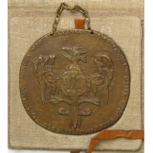 PRL, Medal Tysiąclecie Państwa Polskiego 1966