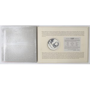 III RP, Zestaw 10 złotych