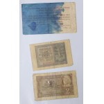 Klaser monet i banknotów