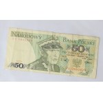Klaser monet i banknotów
