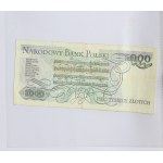 Klaser monet i banknotów