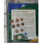 Klaser monet i banknotów