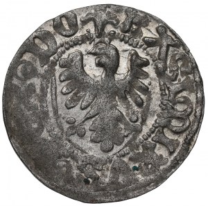 Casimir IV Jagellon, Schilling without date, Danzig