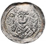 Vladislaus II, Denarius, Cracow