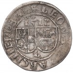 Austria, Salzburg, Bishopic of, 4 kreuzer 1512