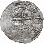 Boleslaus III, Denarius
