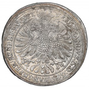 Germany, Nurnberg, Thaler 1623