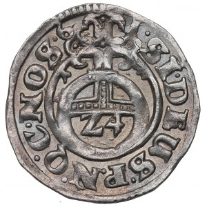 Pommern, Duchy of Stettin, Philip II, Groschen 1612