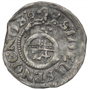 Pommern, Philip Julius, Groschen 16(?)