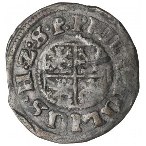 Pommern, Philip Julius, Groschen 16(?)