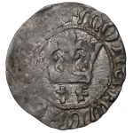 Vladislaus II Jagello, Halfgroat without date, Cracow