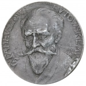 Polska, Medal Tadeusz Rutowski 1915