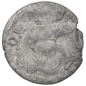 Sigismund III, Schilling 1613 Riga