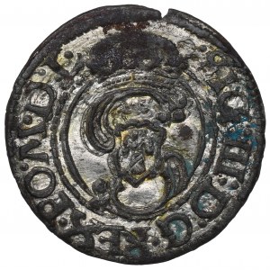 Sigismund III, Schilling 1625, Vilnius