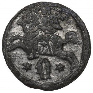 Sigismund III, 2 denarii 1620, Vilnius