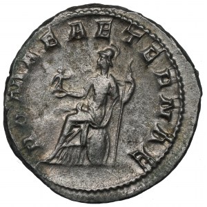 Roman Empire, Gordian III, Antoninian