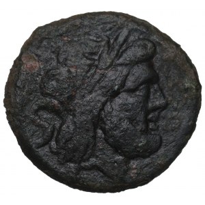 Roman Republic, Anonymous semis
