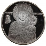 III RP, Medal Jan Paweł II, Jasna Góra 1991