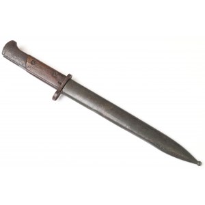 II Republic of Poland, Bayonet wz.29, Radom