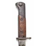 II Republic of Poland, Bayonet wz.29, Radom