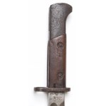 II Republic of Poland, Bayonet wz.29, Radom