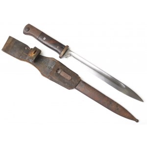 Germany, Mauser Bayonet