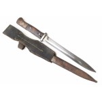 Germany, Mauser Bayonet