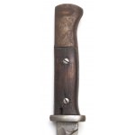 Germany, Mauser Bayonet